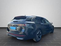 Gebraucht VW Passat R-line 265 PS (194 kW) 2025 Grenadillschwarz metallic (metallic) Kombi