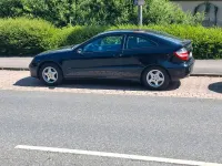 Gebraucht Mercedes C200 122 PS (89 kW) 2006 Coupé