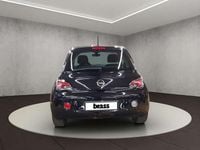 Second-hand Opel Adam 101 CP (74 kW) 2019 Negru Hatchback