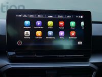 Gebraucht Seat Leon 150 PS (110 kW) 2021 Rot Kleinwagen