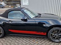 gebraucht Mazda MX5 2.0 SKYACTIV-G 184 Sports-Line Sports-Line