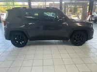 Gebraucht Jeep Renegade Night Eagle 120 PS (88 kW) 2022 Vr679) (grau SUV