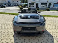Gebraucht Porsche 911 Carrera 4 GTS 480 PS (353 kW) 2023 Grau Cabrio