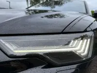 Gebraucht Audi A6 Design 286 PS (210 kW) 2019 Schwarz Kombi