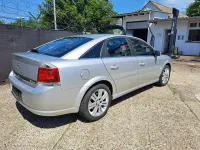 Używany Opel Vectra GTS Edition 230 KM (169 kW) 2005 Srebrny Sedan/Limuzyna