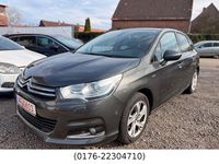 Gebraucht Citroën C4 Exclusive 120 PS (88 kW) 2011 Grau Limousine