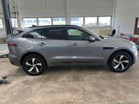 Gebraucht Jaguar F-Pace R-Dynamic 300 PS (220 kW) 2022 Grau SUV