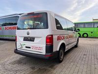 Gebraucht VW Transporter 102 PS (75 kW) 2017 Weiß Van