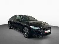 Gebraucht Audi S5 Ambiente 367 PS (269 kW) 2025 Mythosschwarz metallic Limousine