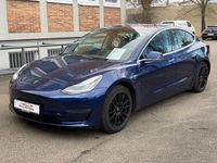 Gebraucht Tesla Model 3 350 kW (476 PS) 2019 Blau Limousine