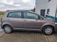 Gebraucht VW Golf Plus Cross 122 PS (89 kW) 2009 Van / Kleinbus