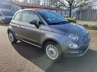 gebraucht Fiat 500 Lounge