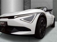 Gebraucht Kia EV6 Earth 167 kW (228 PS) 2025 Schneeweiss perleffe SUV