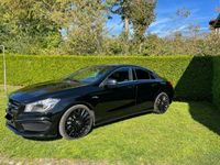 gebraucht Mercedes CLA45 AMG 