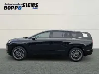 Neu Hyundai Ioniq 9 314 kW (428 PS) 2025 Schwarz SUV