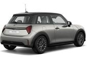 Gebraucht Mini Cooper Classic 156 PS (114 kW) 2024 Silber Kleinwagen