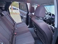 Gebraucht Hyundai Santa Fe 179 PS (131 kW) 2011 Schwarz SUV