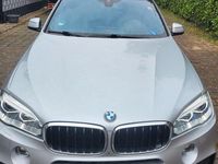 Gebraucht BMW X5 Performance 231 PS (169 kW) 2018 Silber SUV