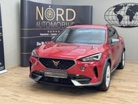 Gebraucht Cupra Formentor 204 PS (150 kW) 2022 Desire rot (metallic) SUV