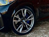 Gebraucht BMW X5 Shadowline 400 PS (294 kW) 2019 Schwarz SUV