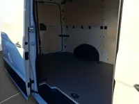 Neu VW Crafter 177 PS (130 kW) 2026 Weiß Van
