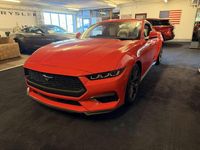 Gebraucht Ford Mustang Premium 315 PS (231 kW) 2025 Rot