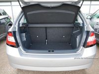 Gebraucht Skoda Fabia Drive 110 PS (80 kW) 2018 Beige Kleinwagen