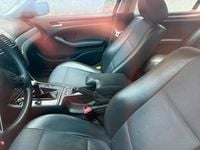 Gebraucht BMW 320 150 PS (110 kW) 2003 Grau Limousine