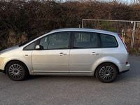 Gebraucht Ford C-MAX Trend 120 PS (88 kW) 2003 Van / Kleinbus
