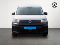 Gebraucht VW Caddy Basis 102 PS (75 kW) 2022 Candyweiß Van / Kleinbus