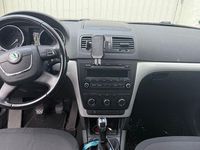 Gebraucht Skoda Yeti Ambition 140 PS (102 kW) 2011 Grau SUV