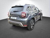 Gebraucht Dacia Duster Journey 131 PS (96 kW) 2023 Grau SUV