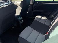 Gebraucht Skoda Superb Ambition 160 PS (117 kW) 2011 Silber Limousine