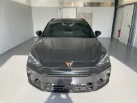 Neu Cupra Leon VZ3 333 PS (244 kW) 2026 [0e0e] midnight schwarz metallic Limousine