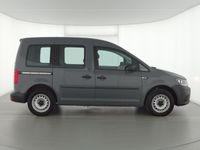 gebraucht VW Caddy EcoProfi Tempomat|Klima|Sitzhzg|PDC|DAB+