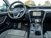 Gebraucht VW Passat GTE 218 PS (160 kW) 2020 Silber Kombi