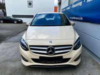 gebraucht Mercedes B180 CDI / d Automatik Taxi