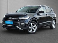 gebraucht VW T-Cross - 1.0 TSI Style AID