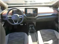 Gebraucht VW ID.5 Pro 127 kW (174 PS) 2023 Mondsteingrau SUV