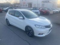 gebraucht Nissan Pulsar Tekna/Volleder/Navi/Euro6