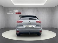 Gebraucht Citroën C4 SpaceTourer Shine 131 PS (96 kW) 2017 Grau Van / Kleinbus