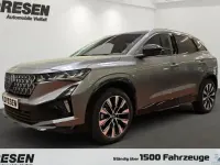 Neu Renault Austral Techno 200 PS (147 kW) 2026 Grau SUV
