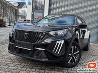 Neu Peugeot 2008 Style 101 PS (74 kW) 2025 Perl schwarz SUV