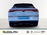 Gebraucht VW T-Roc R-line 150 PS (110 kW) 2025 Weiss SUV