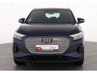 Gebraucht Audi Q4 e-tron Ambiente 210 kW (286 PS) 2025 Blau SUV
