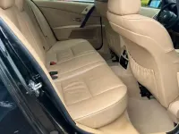 Gebraucht BMW 525 M Sport 218 PS (160 kW) 2005 Schwarz Limousine