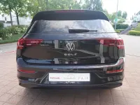 Neu VW Golf VIII 116 PS (85 kW) 2026 Grenadillaschwarzmet. Limousine