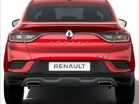 Gebraucht Renault Arkana R.S. 158 PS (116 kW) 2023 Rot SUV