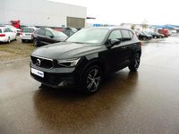 Gebraucht Volvo XC40 Core 163 PS (119 kW) 2025 Schwarz SUV