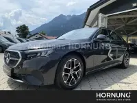 Gebraucht Mercedes E220 197 PS (144 kW) 2025 Grau Limousine